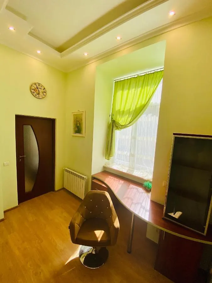 Apartments Djulia On Valova Street Львов Украина